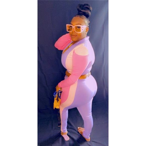 Plus Size 2pc Set - Picture 5 of 5